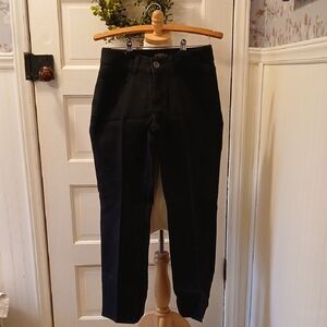 Lee Women's Black Jeans